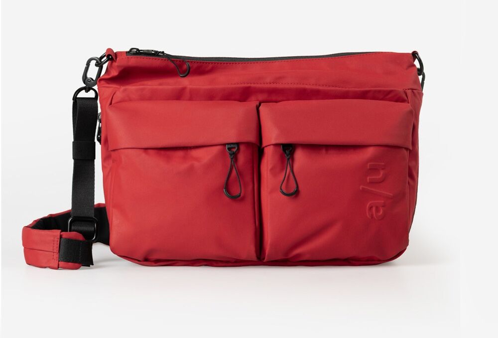 aunts & uncles Japan RE Lite Mogami Umhängetasche