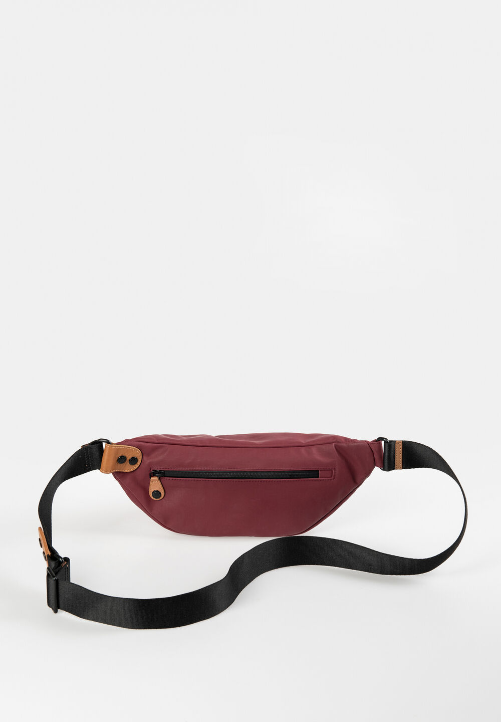 aunts & uncles Japan Ichikawa Gürteltasche cabernet