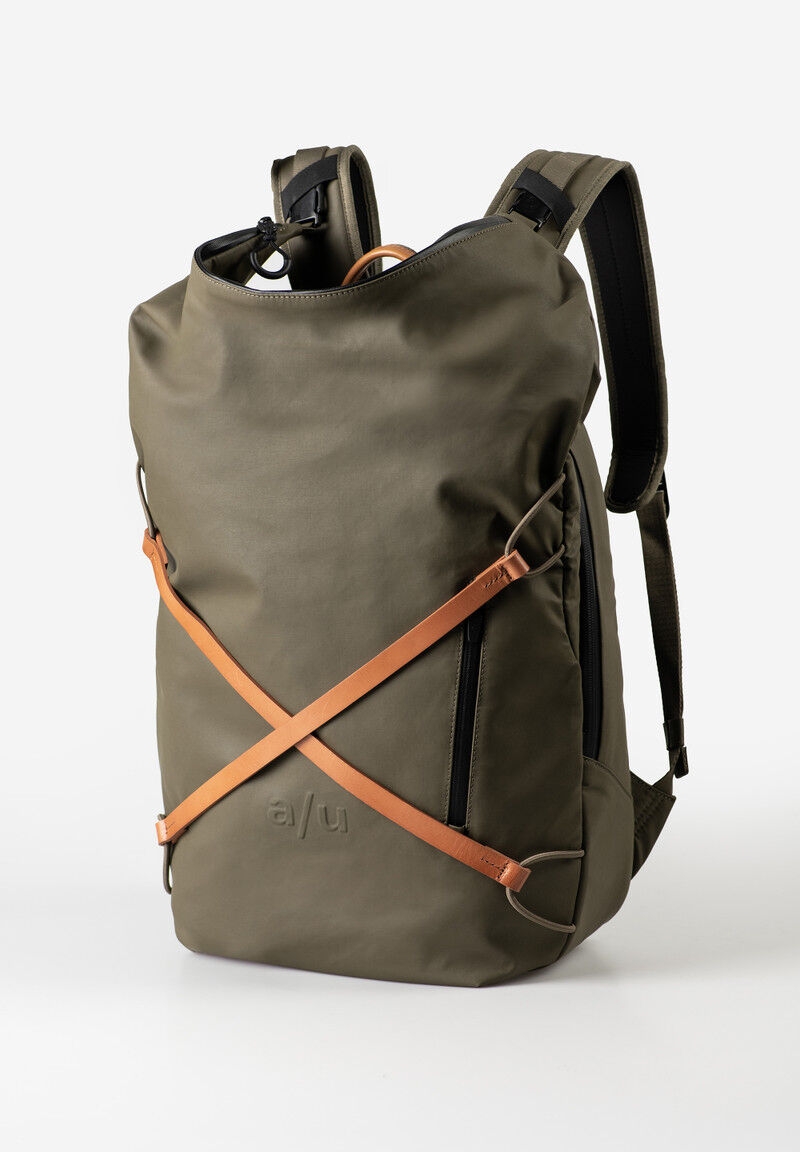 aunts & uncles Japan RE Kushiro Rucksack Fallen Rock