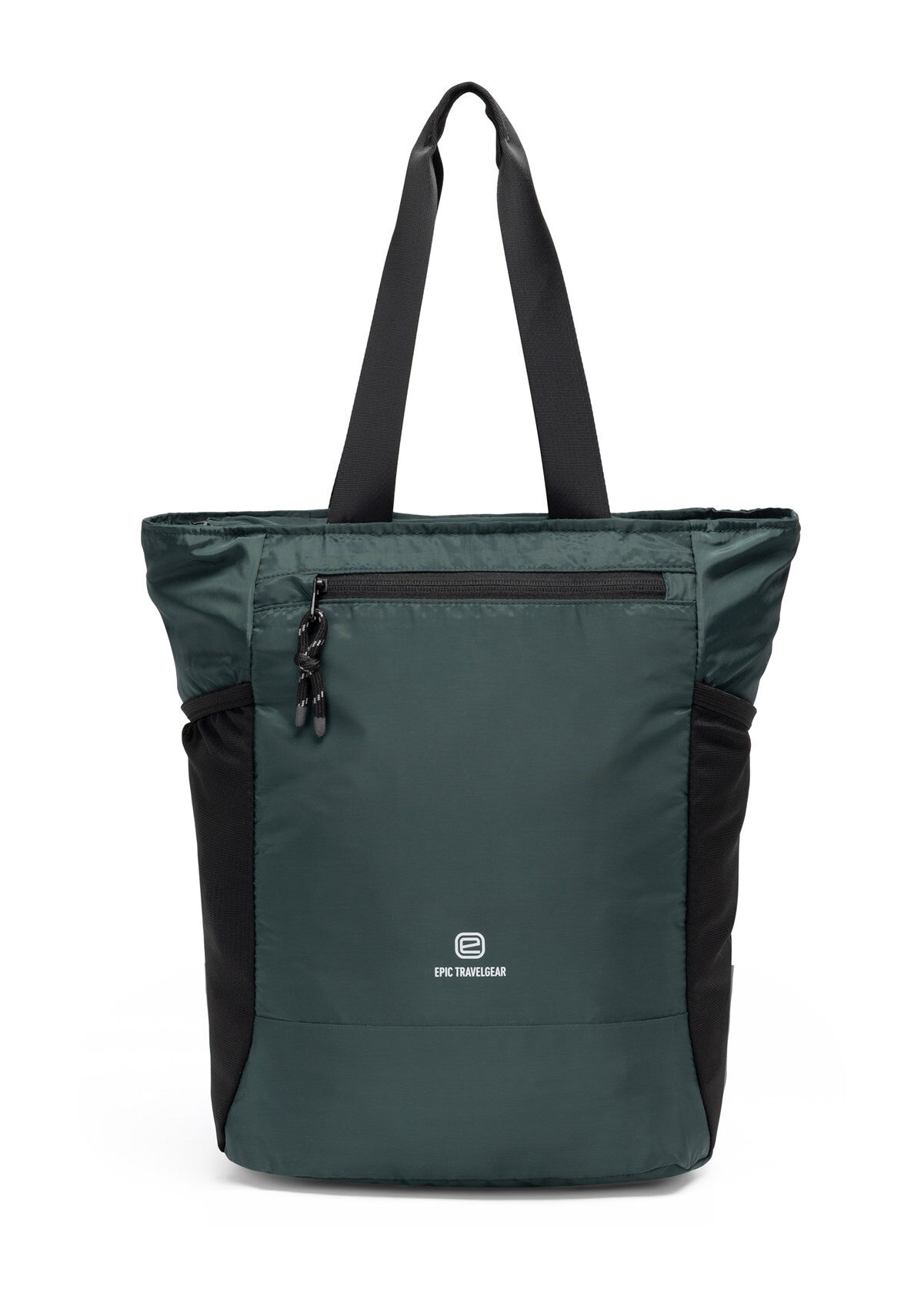 epic XPAK SUPERLIGHT Foldable Tote Backpack 