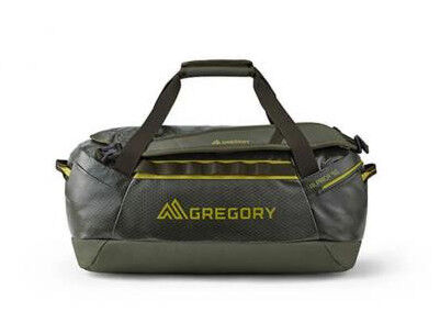 Gregory ALPACA 40 Liter Reisetasche Fir Green