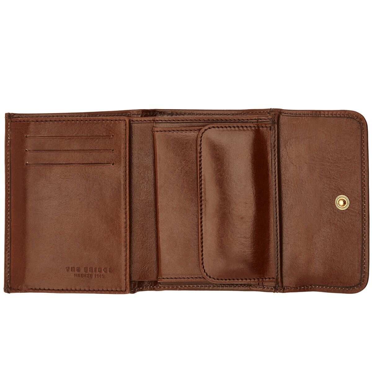 The Bridge Story Donna Geldborse -01771801 Braun