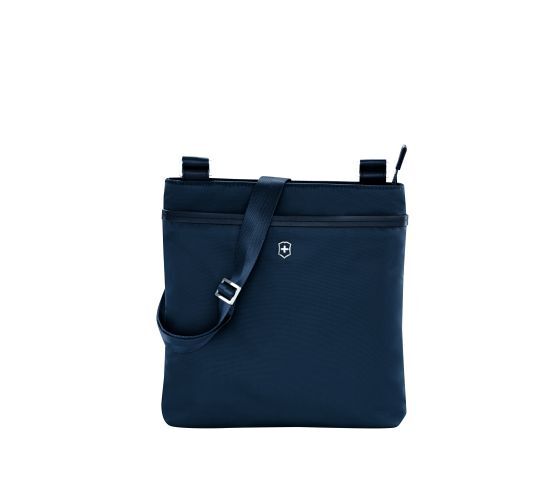 Victorinox Victoria Affinity Crossbody Day Bag Damenschultertasche Deep Lake