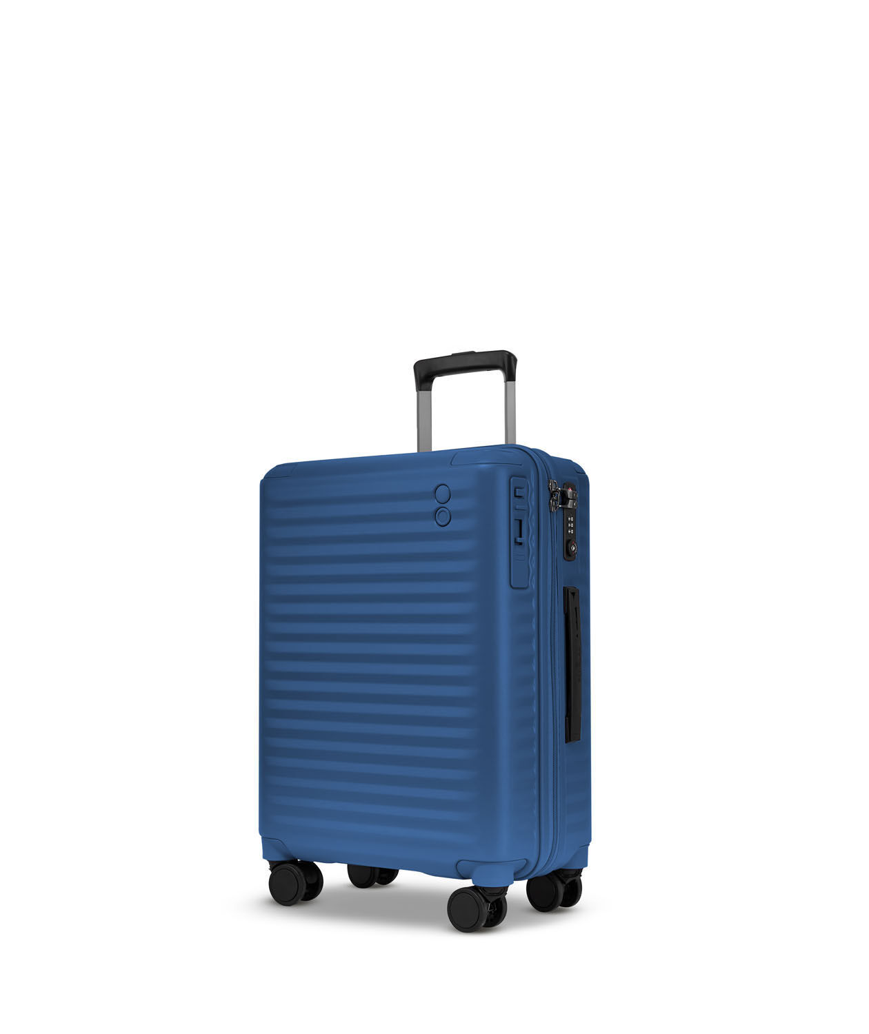 ECHOLAC Celestra BLX Kabine 55cm Mediterranes Blau-Navy