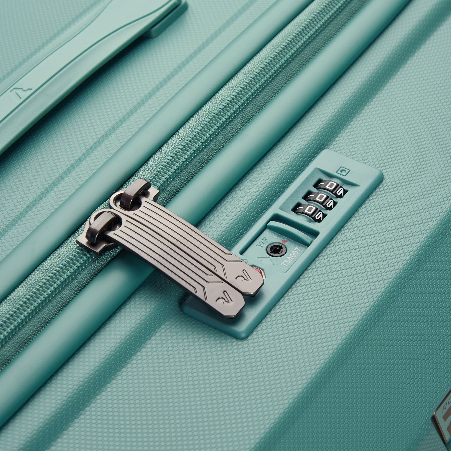 Roncato B-Flying Trunk Medium salvia