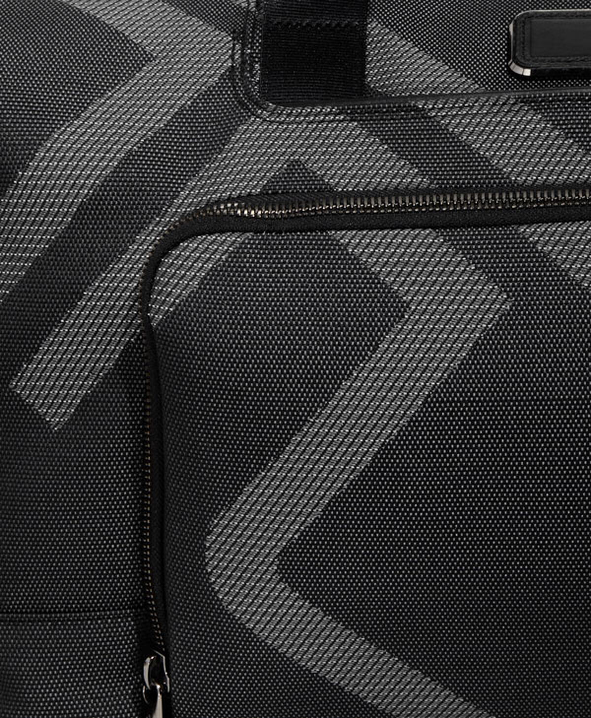 Tumi Alpha 3 Double Expansion Reisetasche Reflective Jacquard