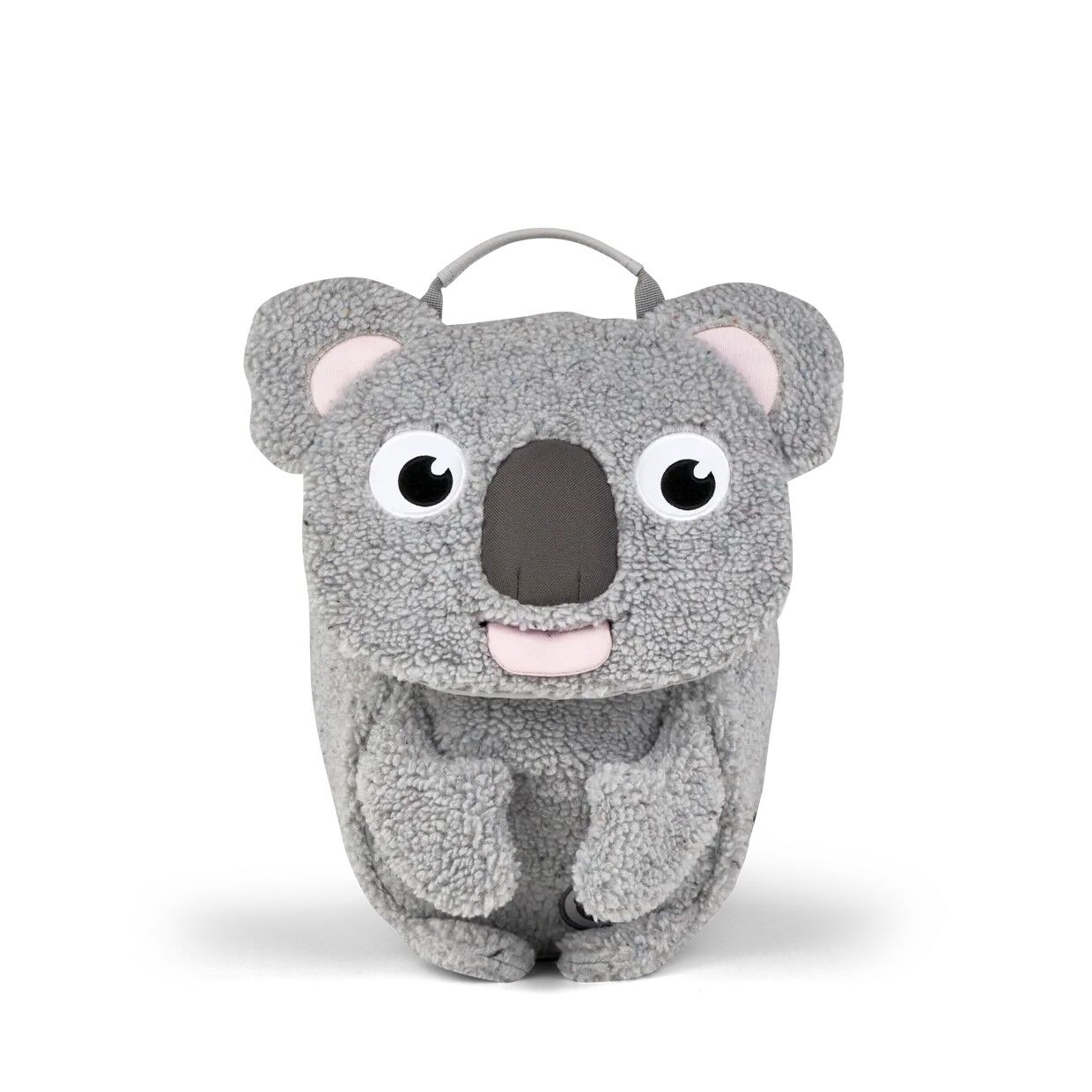 Affenzahn Kleiner Freund Kindergartenrucksack Special Edition, Kuschel Koala