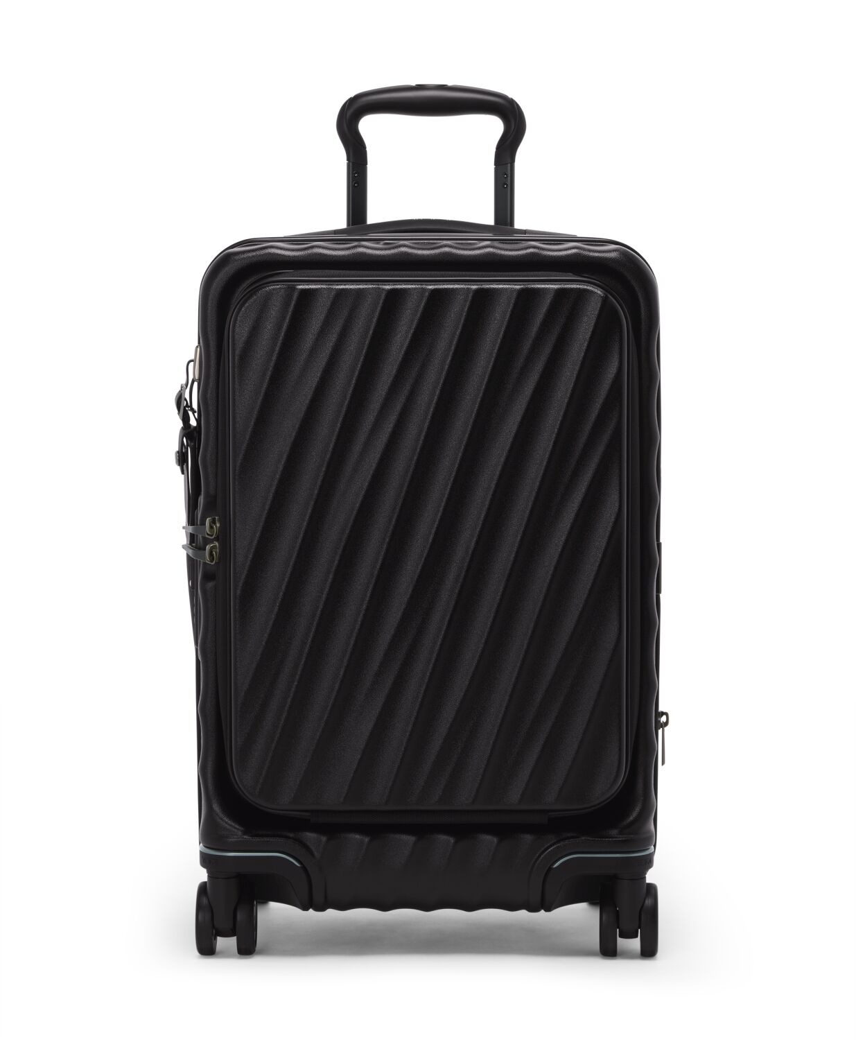 Tumi 19 Degree Front Access Erweiterbares Handgepäck mit Frontzugang 55cm 