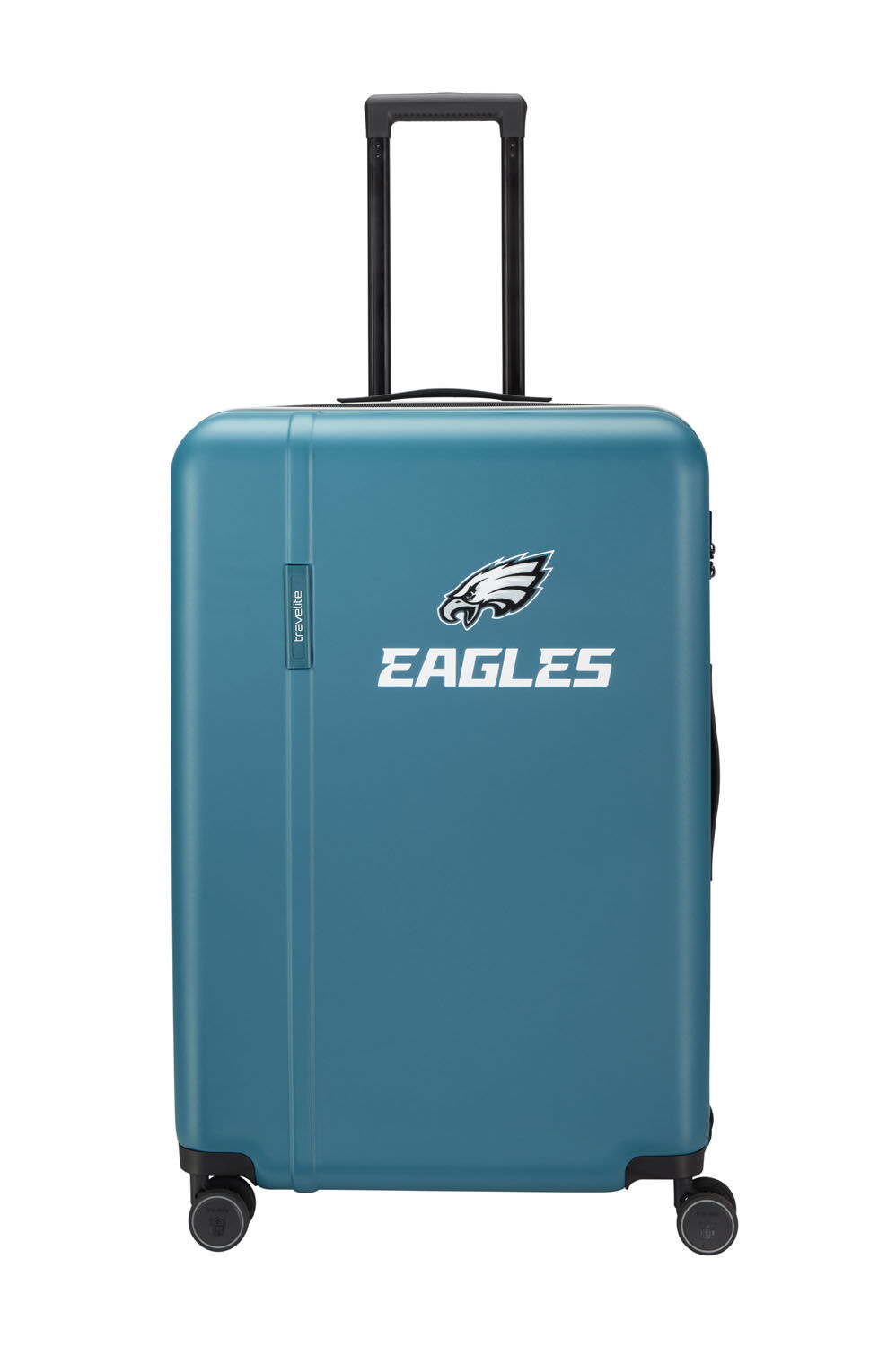 Travelite x NFL Trolley L, Philadelphia Eagles
