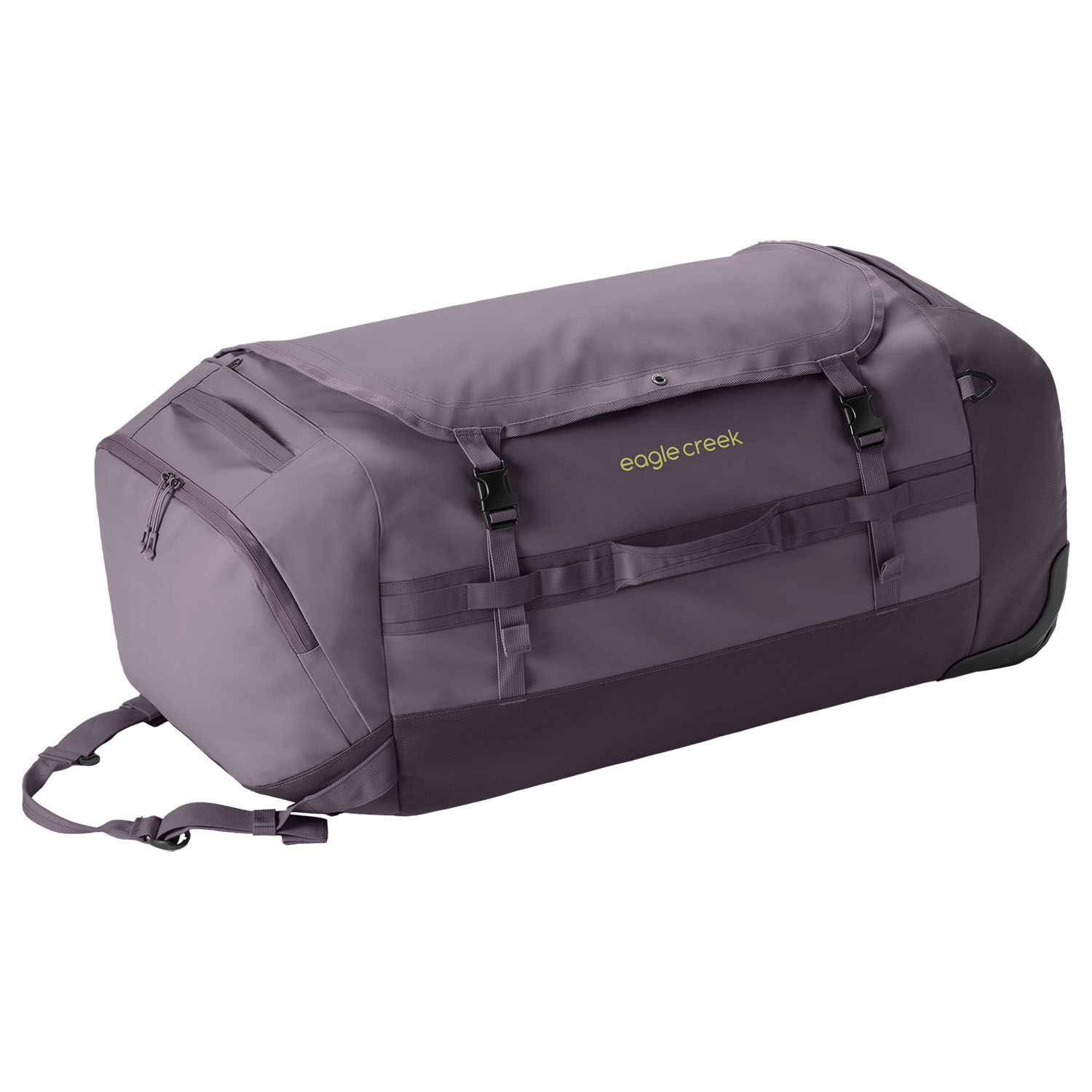 eagle creek Cargo Hauler Rolling Duffel 130L 2026 vintage violet