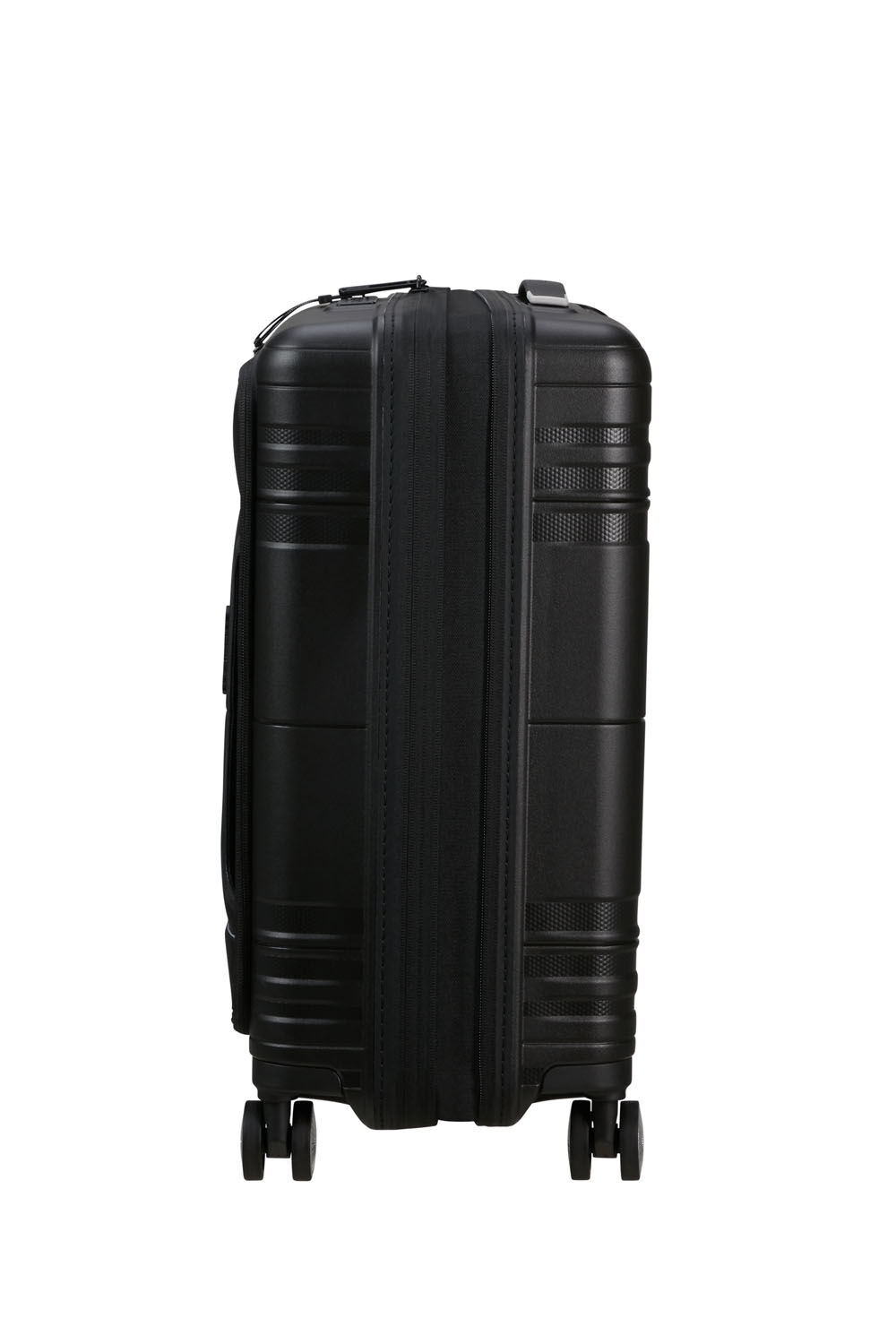 American Tourister HELLO CABIN Spinner 55/20 Exp Onyx Black