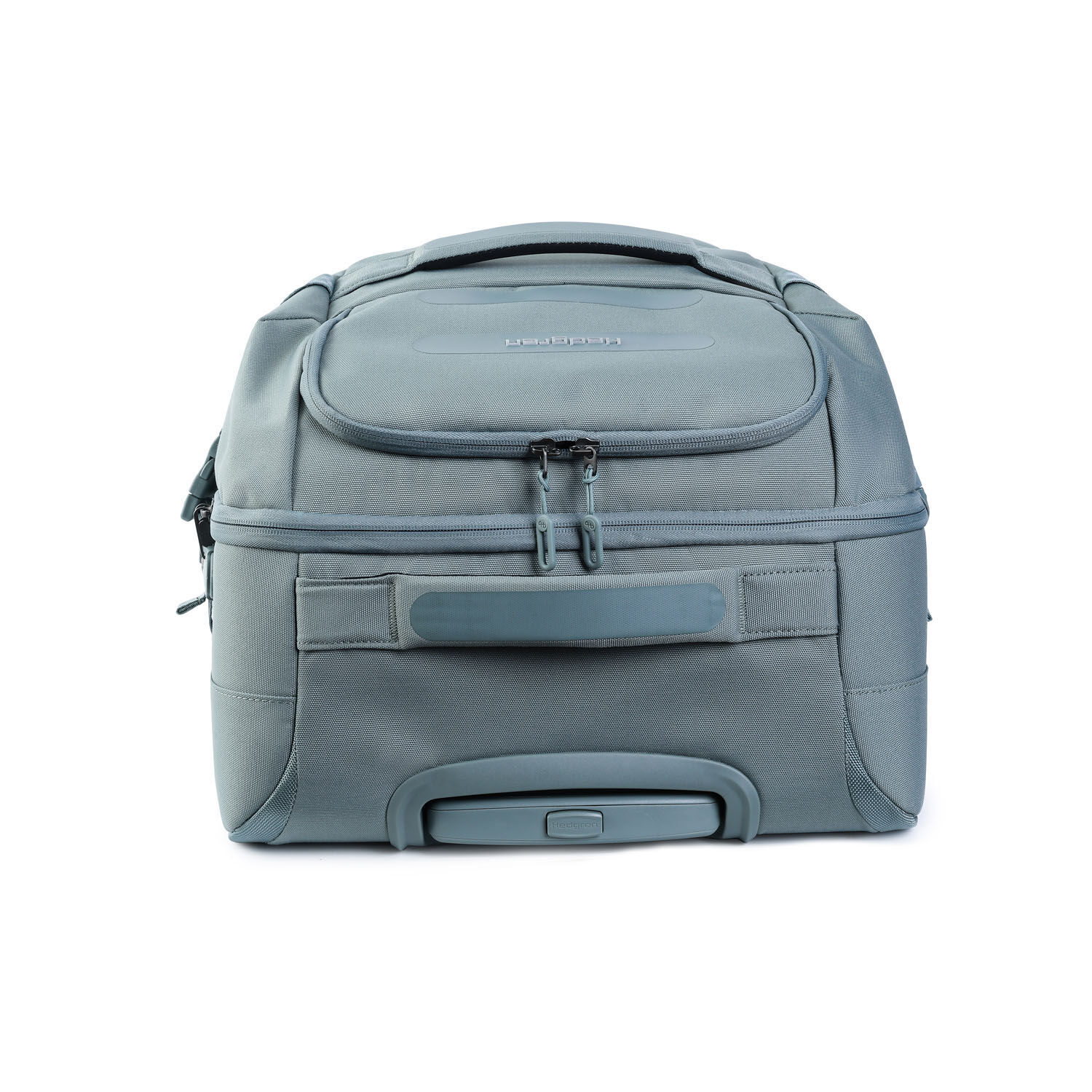 Hedgren Comby JOURNEY Reisetasche 79cm mit Rollen Grey-Green