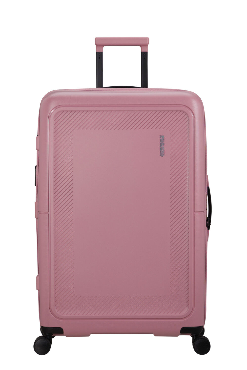 American Tourister Dashpop Trolley mit 4 Rollen, 77cm, erweiterbar