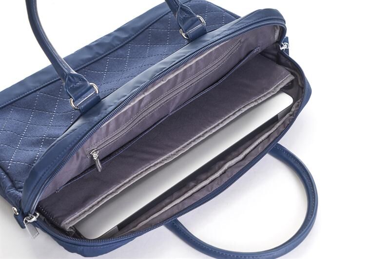 Hedgren Diamond Star Opal Attache Laptoptasche 13" Black Hedgren Diamond Star Opal Attache Laptoptasche 13" Black