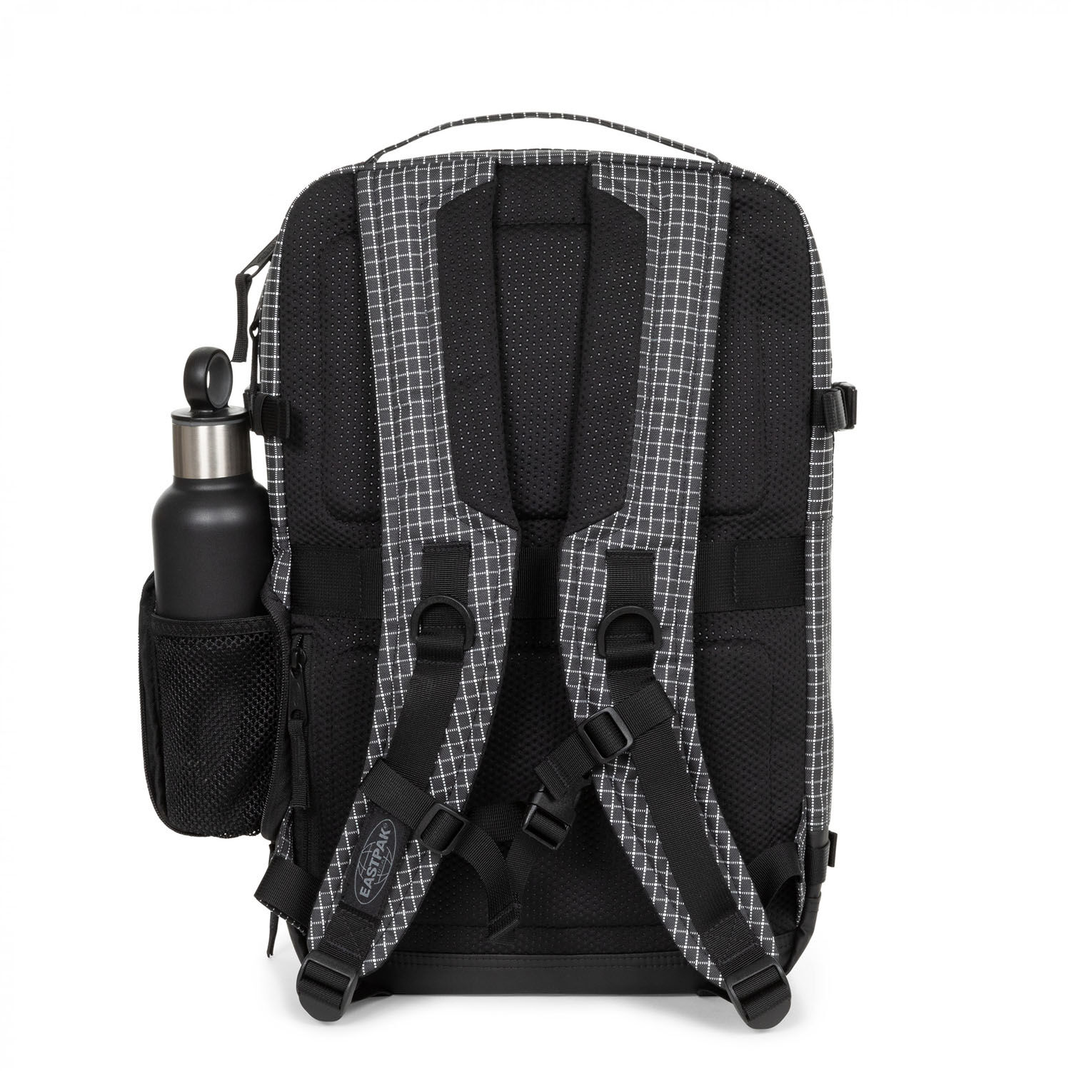 Eastpak Tecum Rucksack M mit 15" Laptopfach CNNCT Ripstop Eastpak Tecum Rucksack M mit 15" Laptopfach CNNCT Ripstop