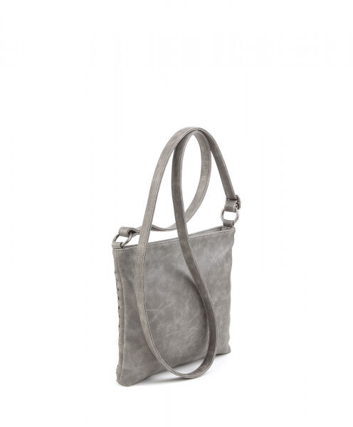 Fritzi aus Preußen Nubuk Honoria Schultertasche