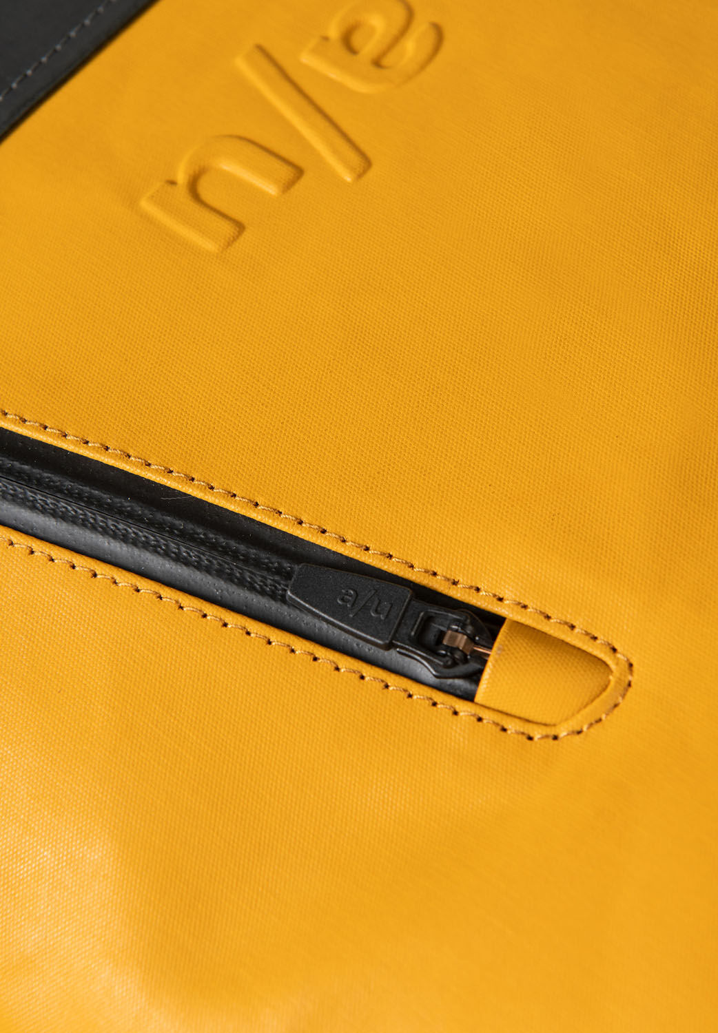 aunts & uncles Japan Hamamatsu Rucksack mit 13" Notebookfach mustard aunts & uncles Japan Hamamatsu Rucksack mit 13" Notebookfach mustard