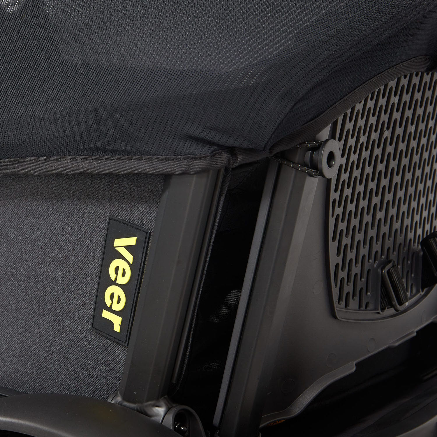 Veer Accessoires Insektenschutz schwarz Veer Accessoires Insektenschutz schwarz