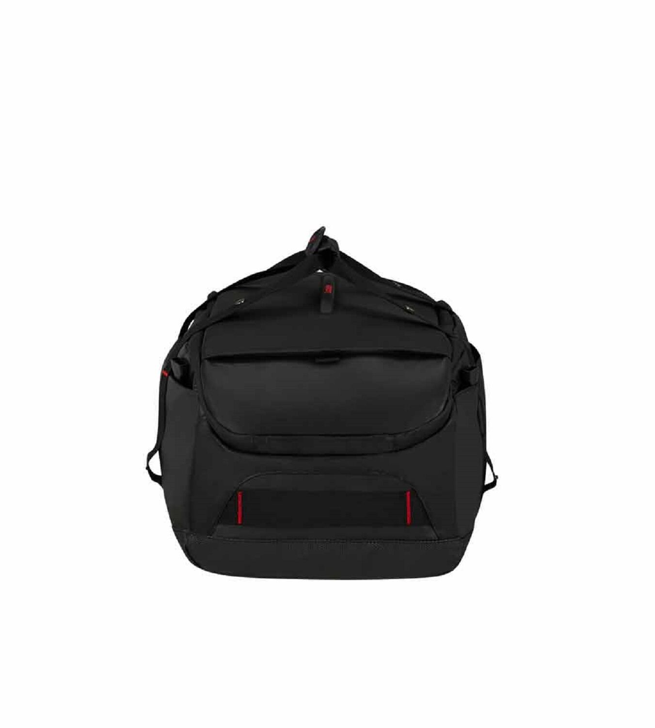 Samsonite Ecodiver Reisetasche/Rucksack S + GRATIS HOTELGUTSCHEIN Schwarz Samsonite Ecodiver Reisetasche/Rucksack S + GRATIS HOTELGUTSCHEIN Schwarz
