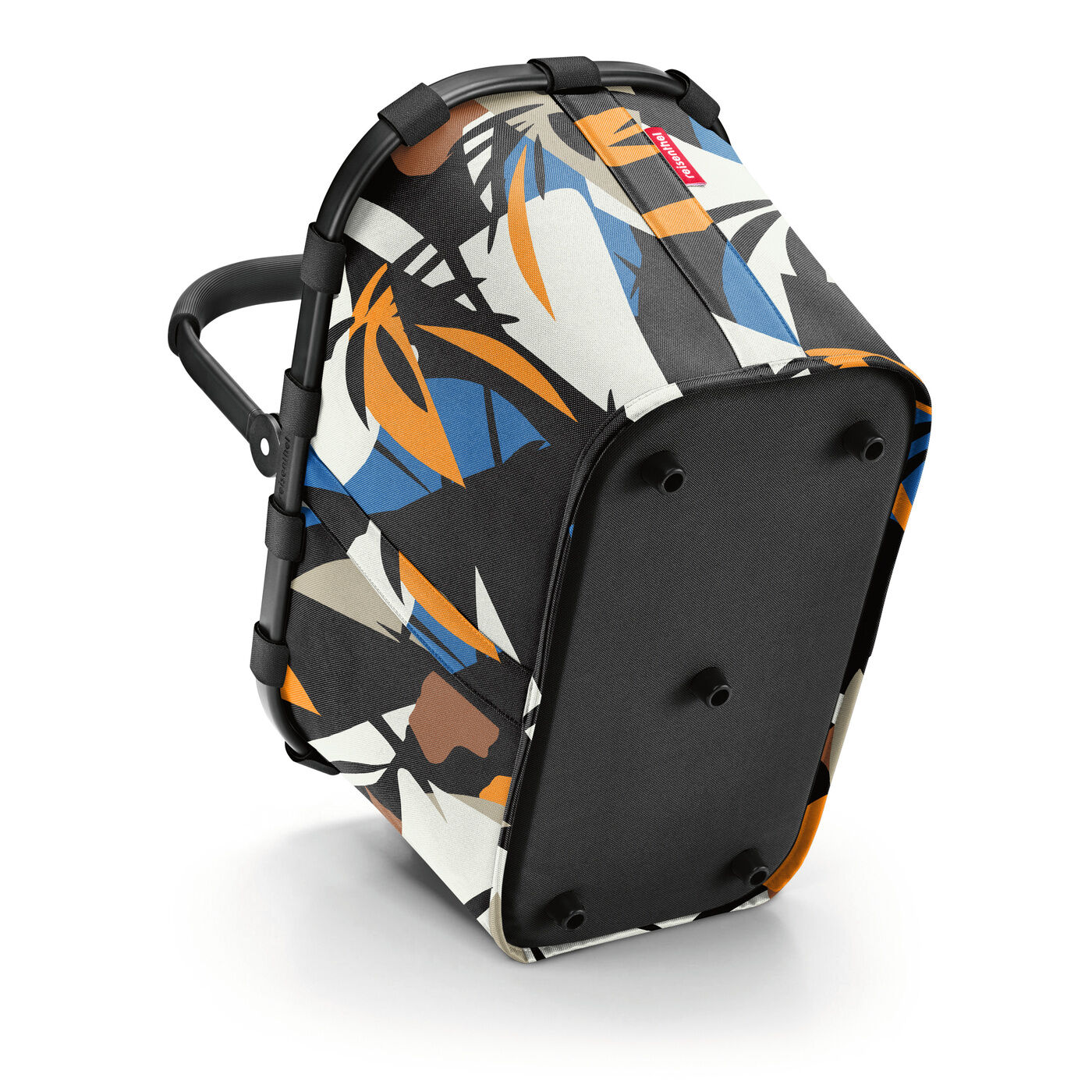 Reisenthel Shopping carrybag miami black