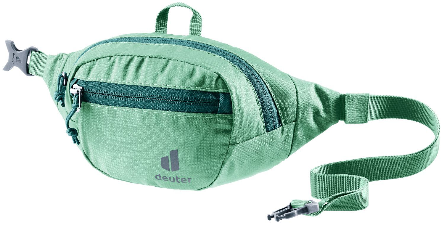 Deuter Junior Belt Bauchtasche spearmint