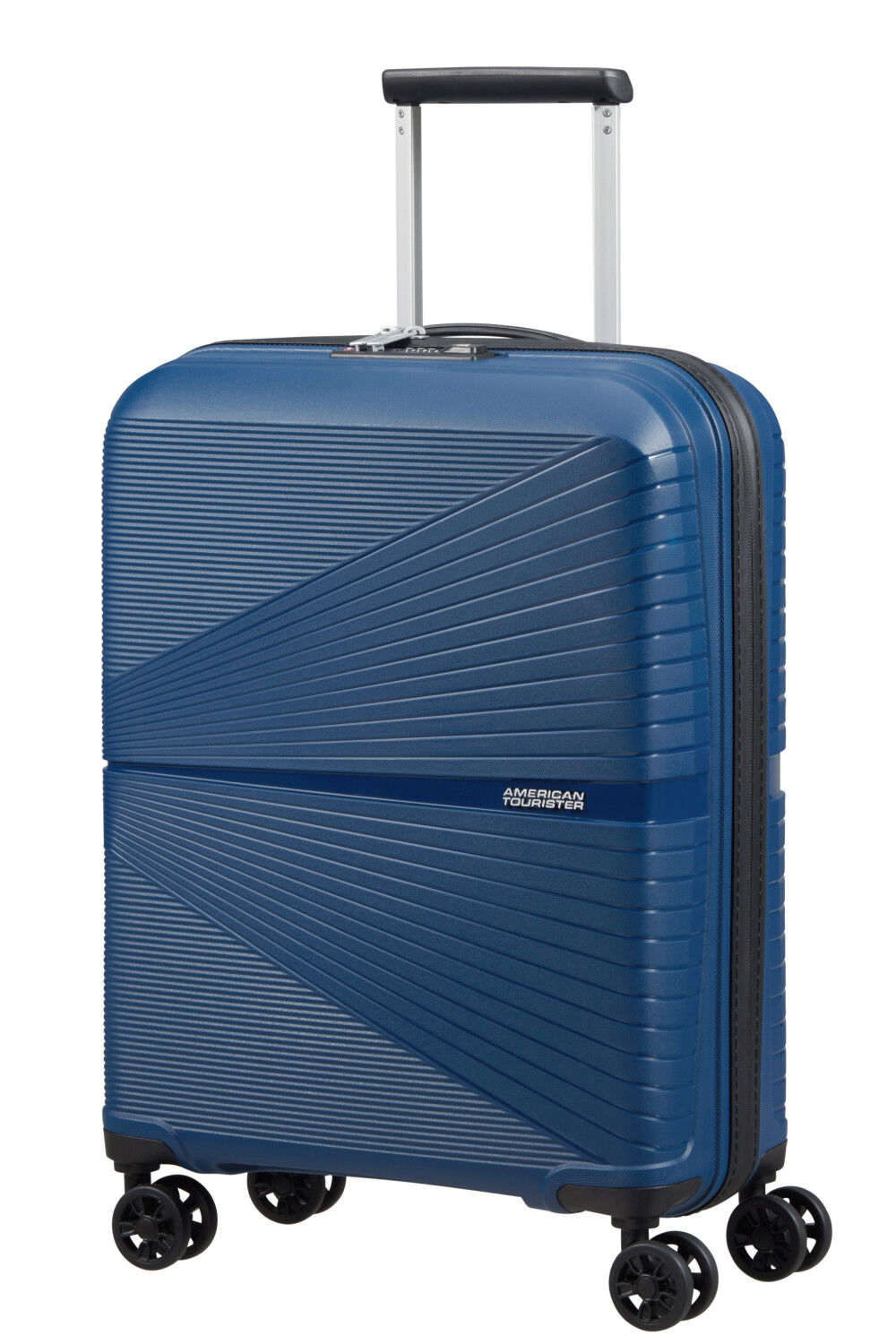 American Tourister Airconic Trolley 67cm mit 4 Rollen 