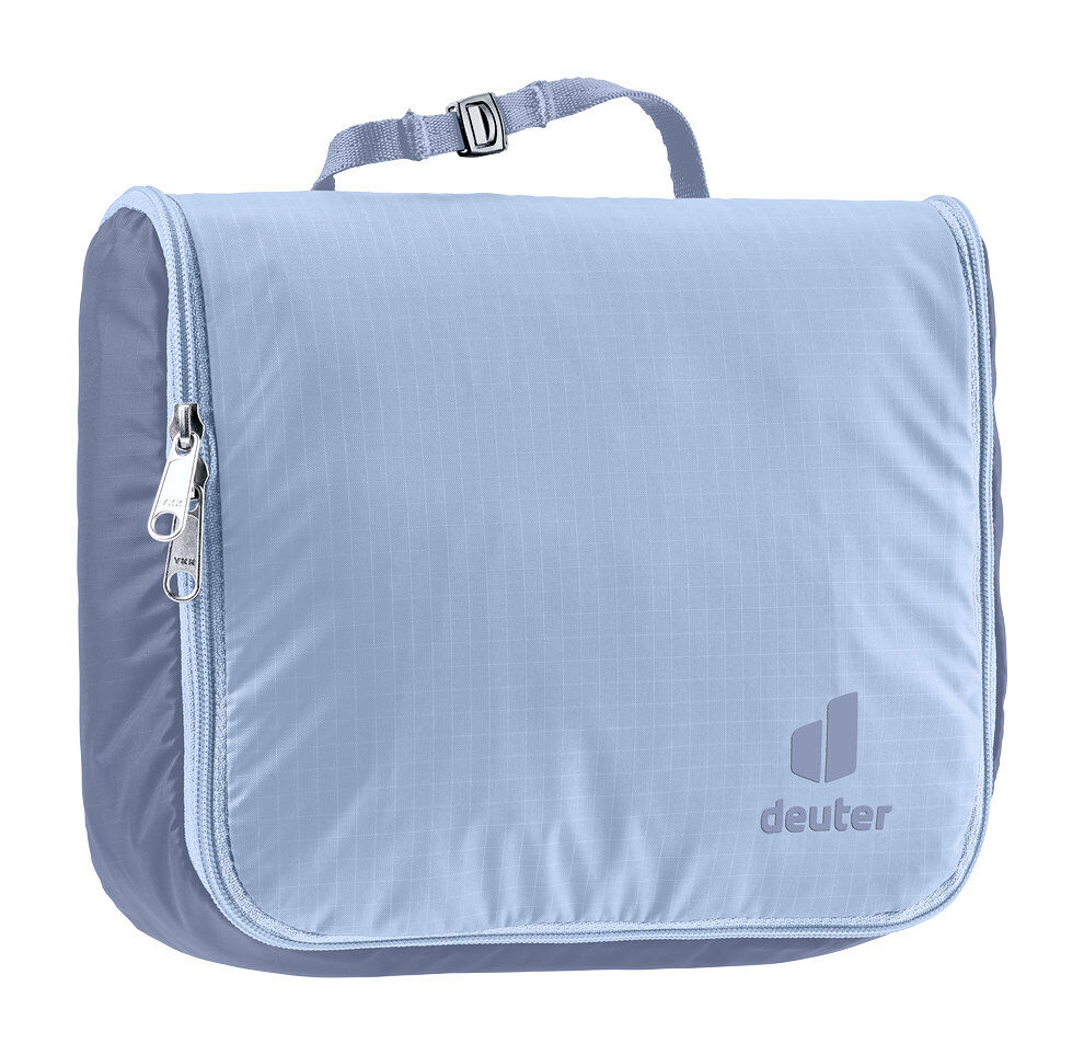 Deuter Wash Center Lite I Toilettas (Maat - OS, Kleur - Polar-Bluejay)