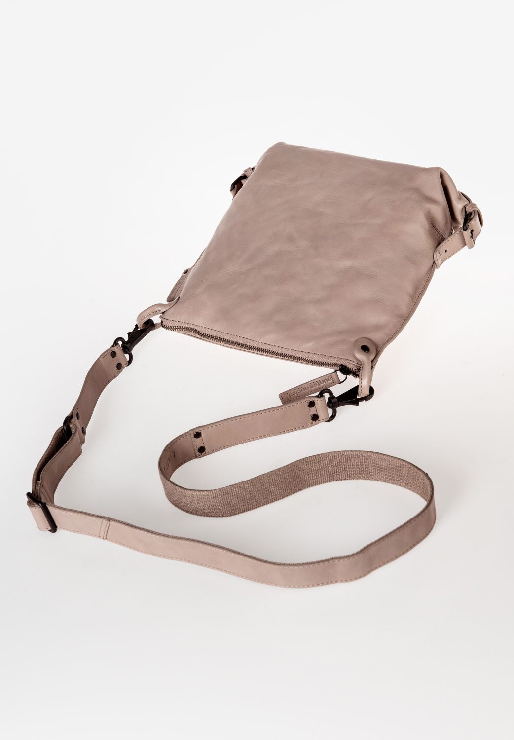 aunts & uncles Grandma's Luxury Club Mrs. Raisin Cookie Umhängetasche vintage khaki