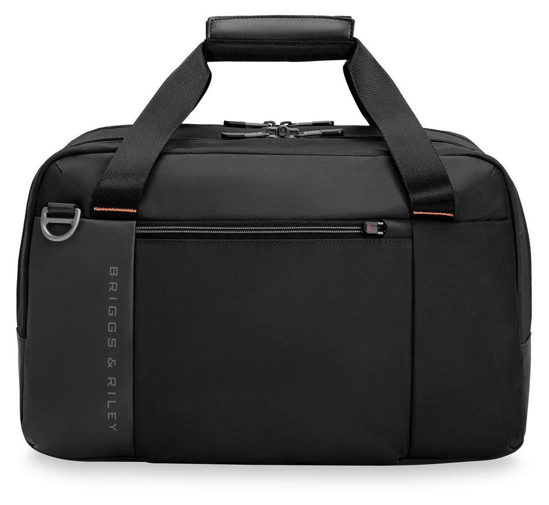 Briggs & Riley ZDX 2.0 Underseat Cabin Bag Briggs & Riley ZDX 2.0 Underseat Cabin Bag