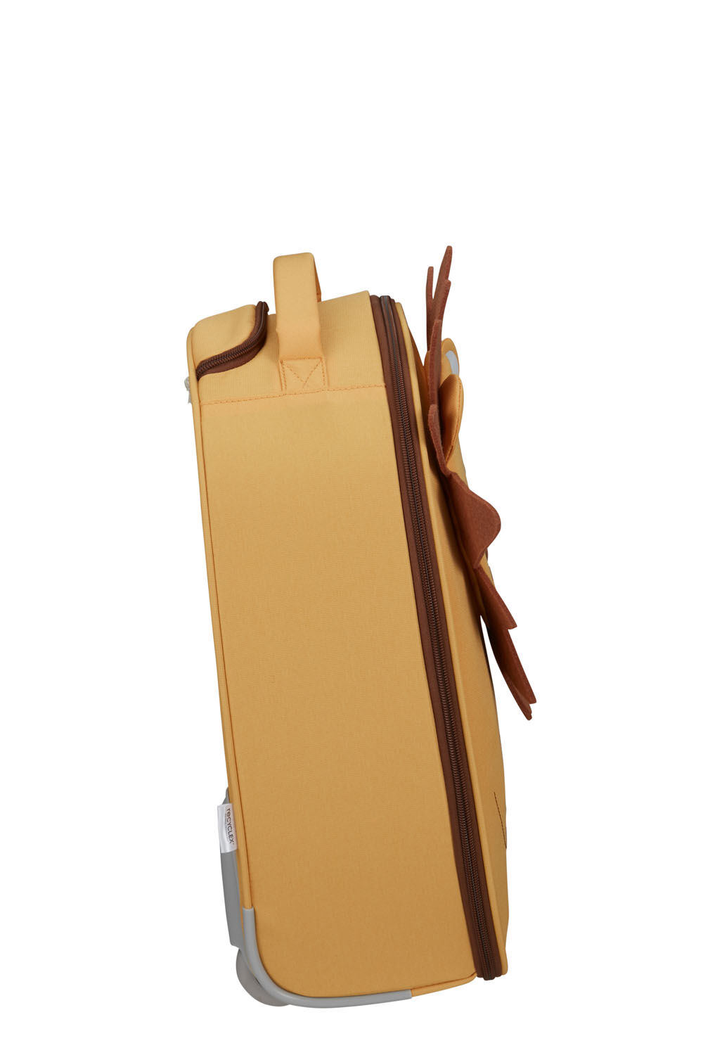 Samsonite Happy Sammies Eco Trolley mit 2 Rollen 45cm Lion Lester