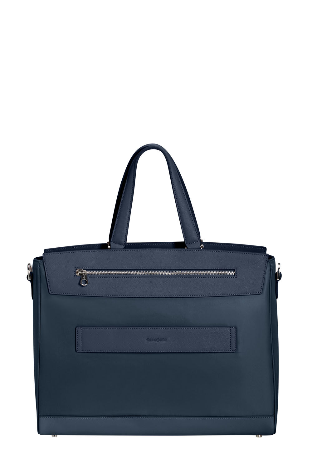 Samsonite Zalia 2.0 Laptop Handtasche 14" Midnight Blue