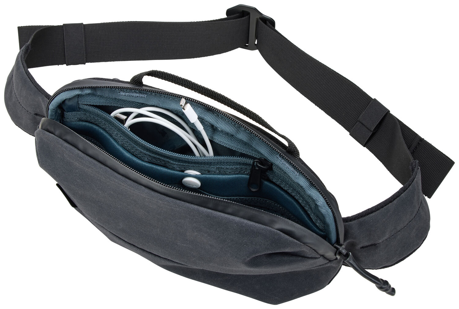 THULE Aion Sling-Tasche Black