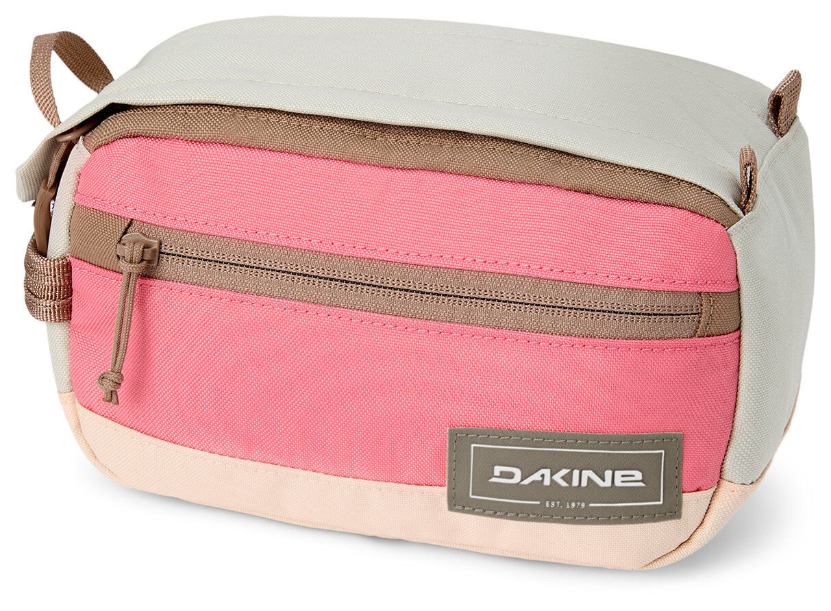 Dakine Groomer M Kulturbeutel / Beauty Case Salmon Bay