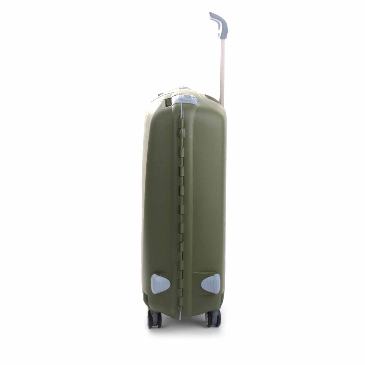 Roncato Light Trolley M 4R Militar Green Roncato Light Trolley M 4R Militar Green