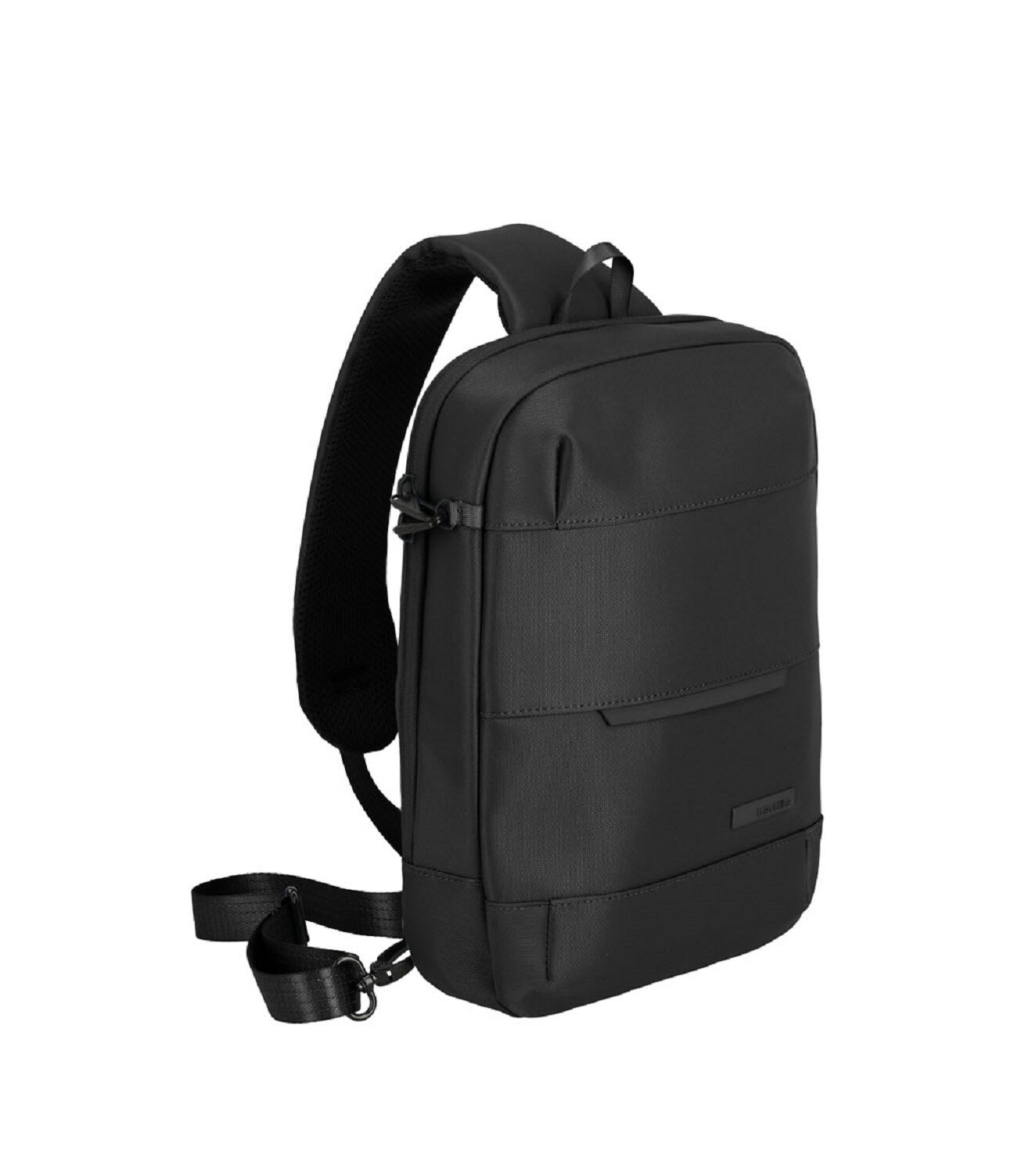 Travelite Workfloow Cross over mit 9,7" Tabletfach Schwarz