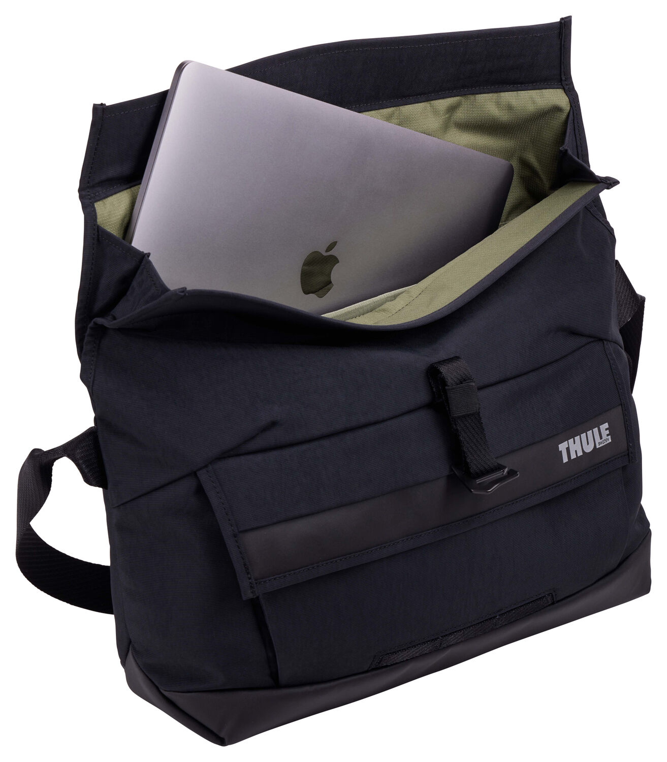 THULE Paramount Umhängetasche 14 L Black THULE Paramount Umhängetasche 14 L Black