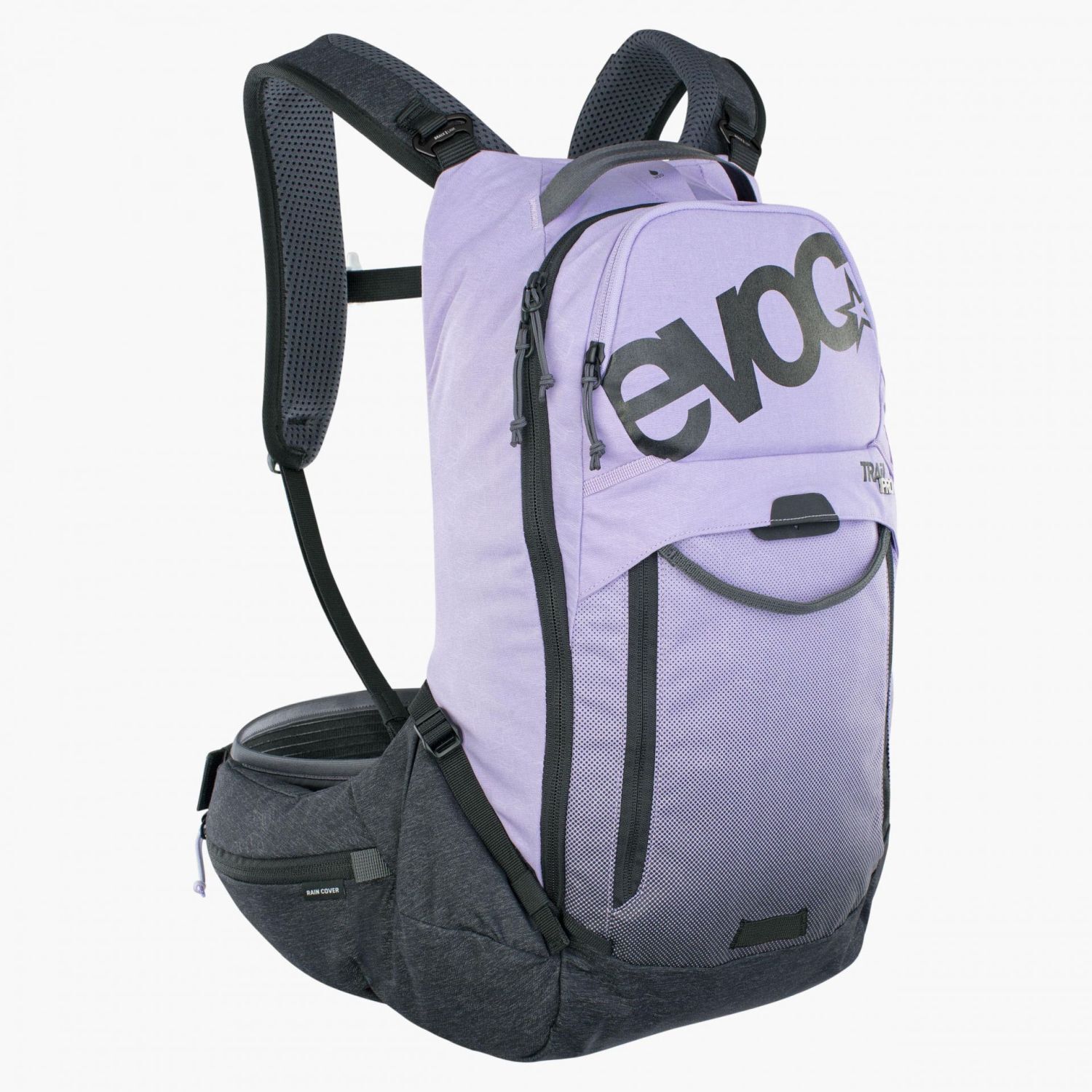 evoc Protector Backpacks Trail Pro 16 S/M Muticolour evoc Protector Backpacks Trail Pro 16 S/M Muticolour