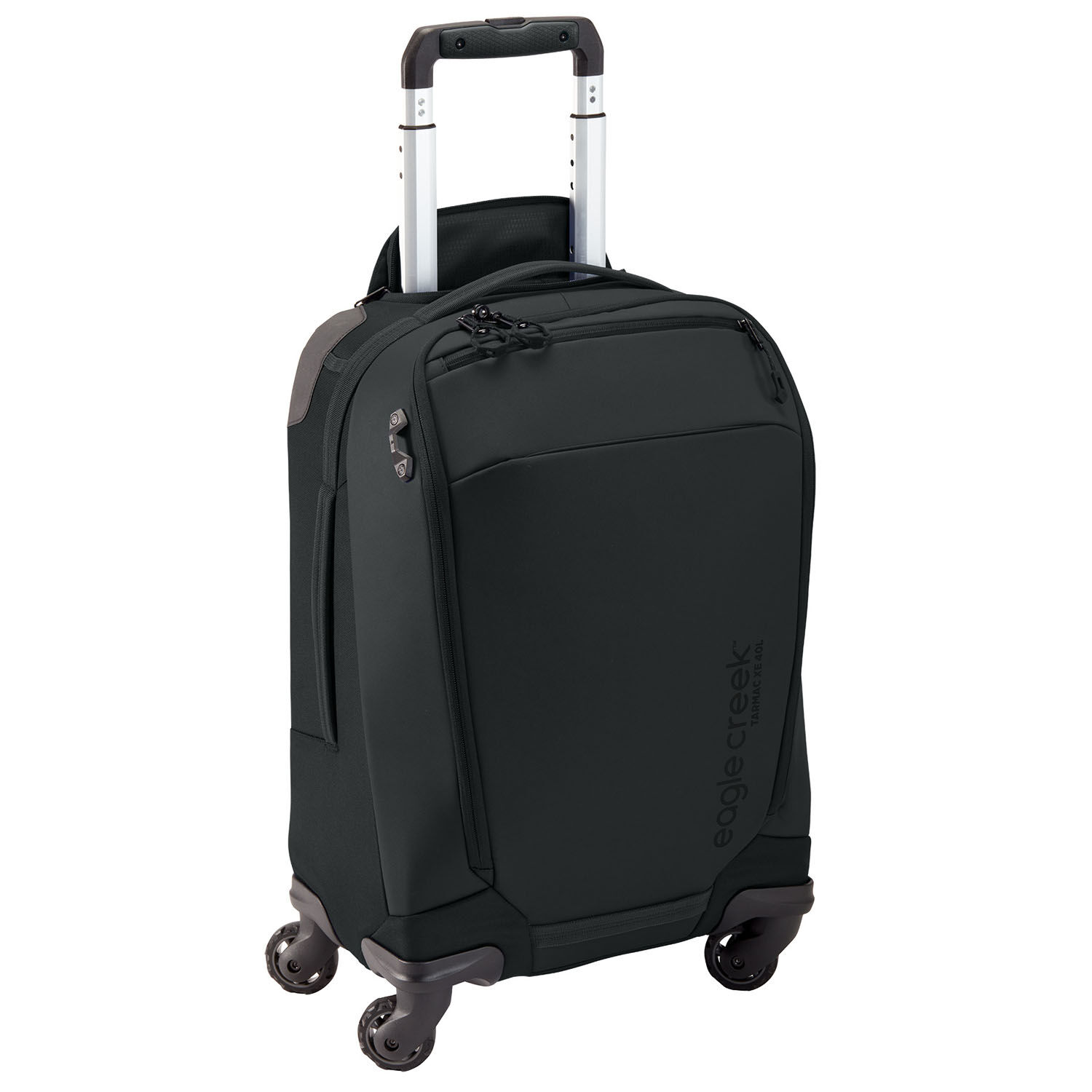 Eagle Creek Tarmac XE 4-Wheel Carry-On Luggage Eagle Creek Tarmac XE 4-Wheel Carry-On Luggage