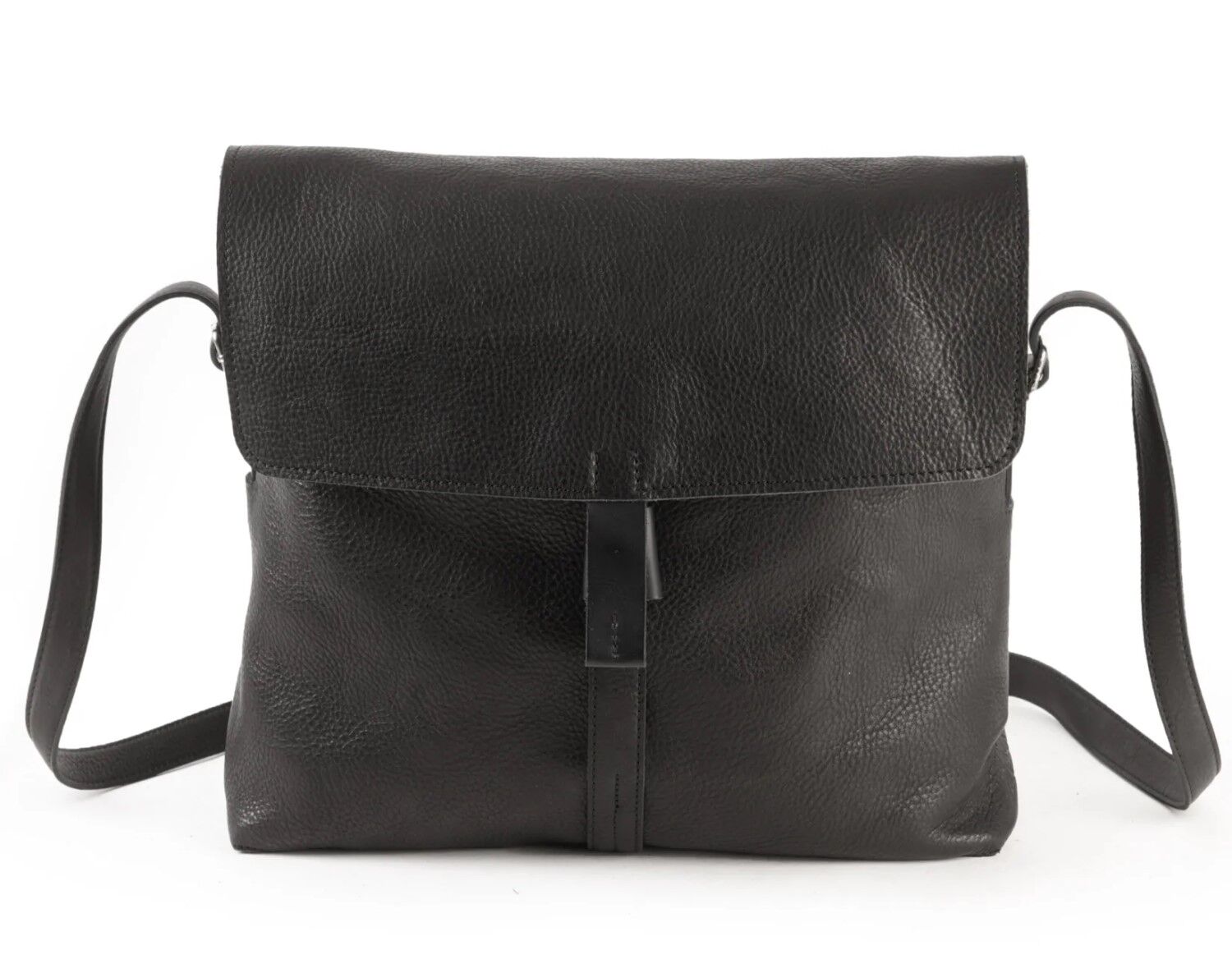 Harold's Lift Notebook Messengerbag schwarz Harold's Lift Notebook Messengerbag schwarz