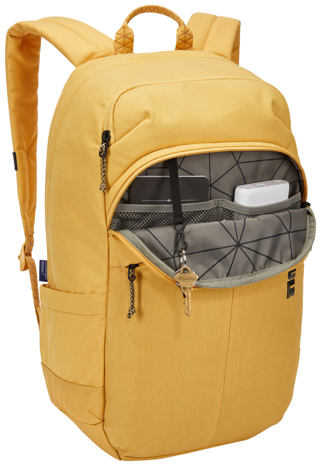 THULE Exeo Laptop‐Rucksack 28L Ochre