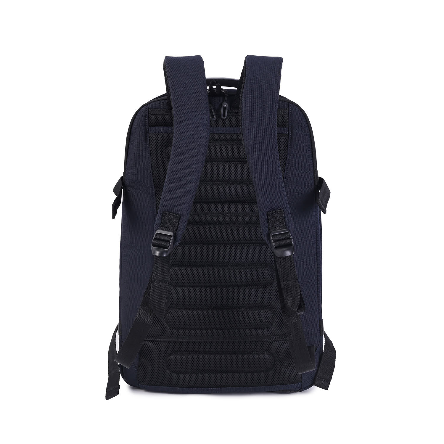 Hedgren Comby TRIP L Exp Travel Backpack 15,6" Peacoat Blue