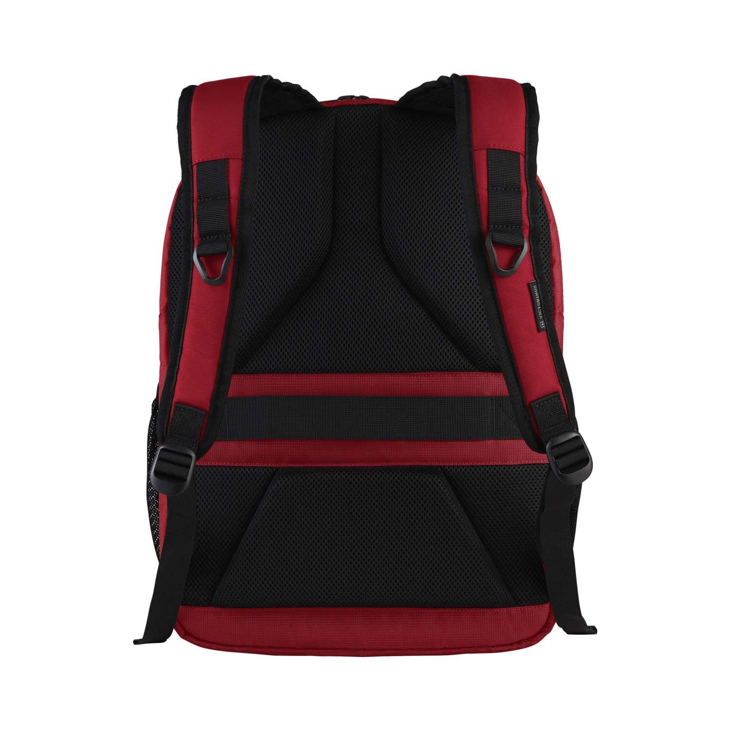 Victorinox Vx Sport EVO Daypack 16" Scarlet Sage/ Red