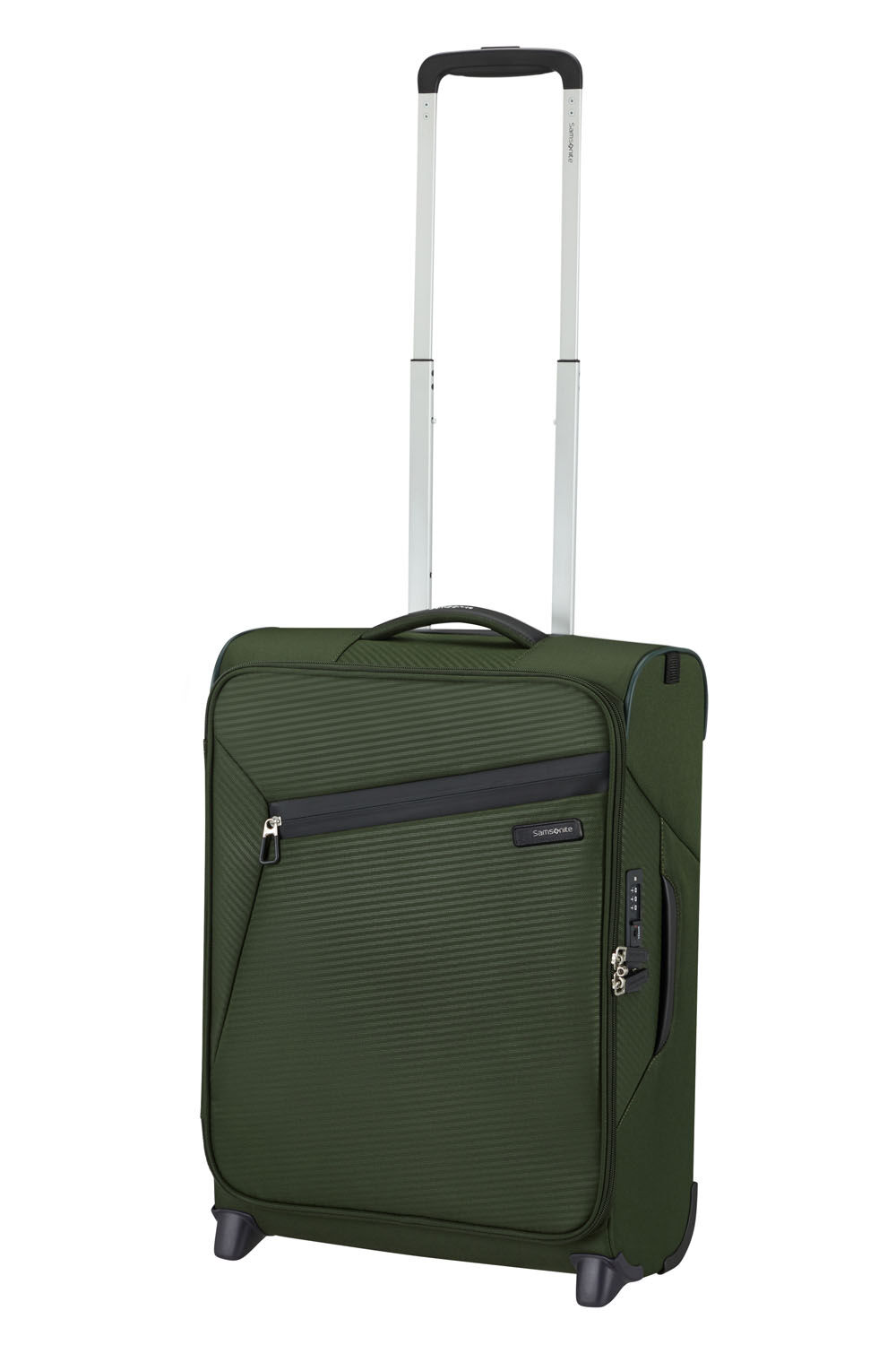 Samsonite Litebeam Trolley mit 2 Rollen 55cm Climbing Ivy