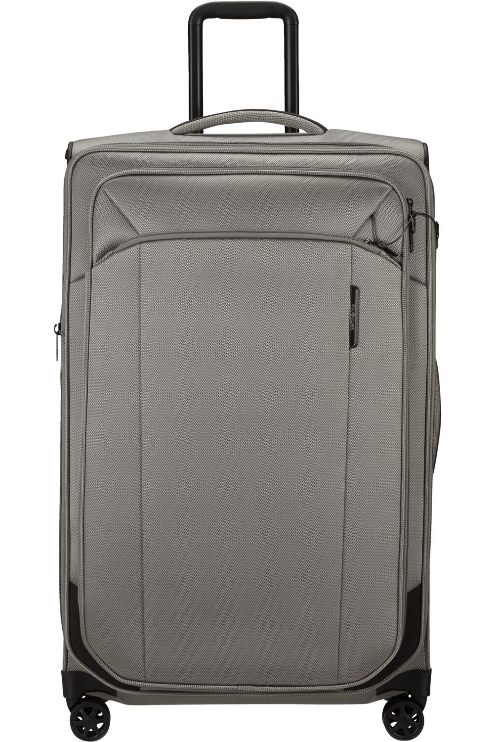 Samsonite Respark Trolley mit 4 Rollen erweiterbar 79cm Sand Storm