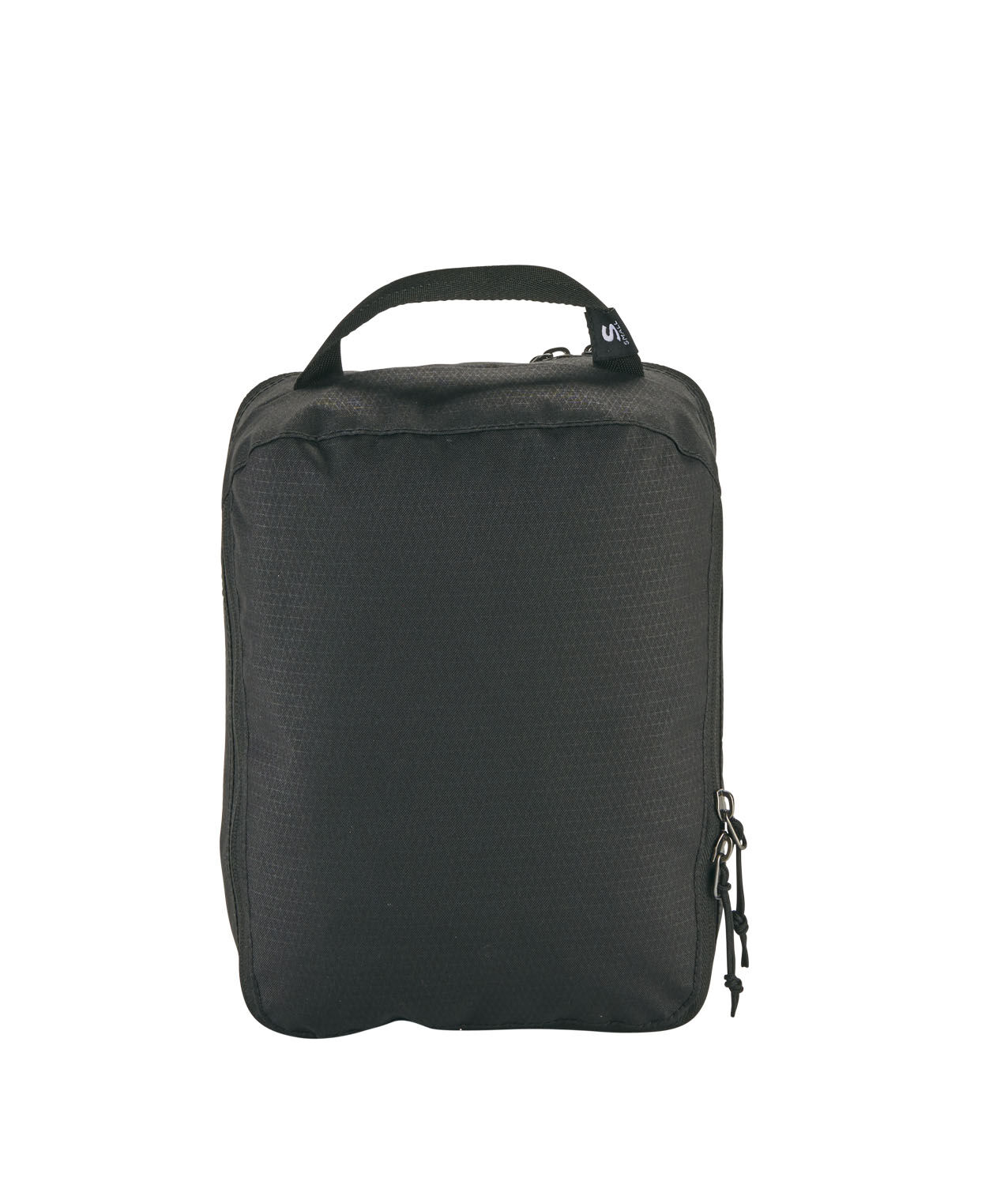 Eagle Creek PACK-IT™ Reveal Clean/Dirty Cube S black Eagle Creek PACK-IT™ Reveal Clean/Dirty Cube S black