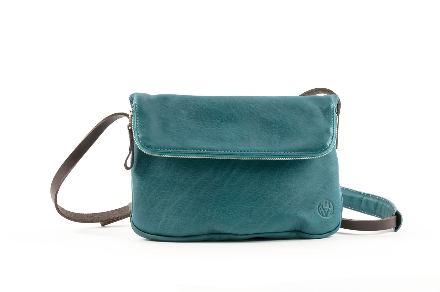 Harold's Chaza Twosize Handbag Blau