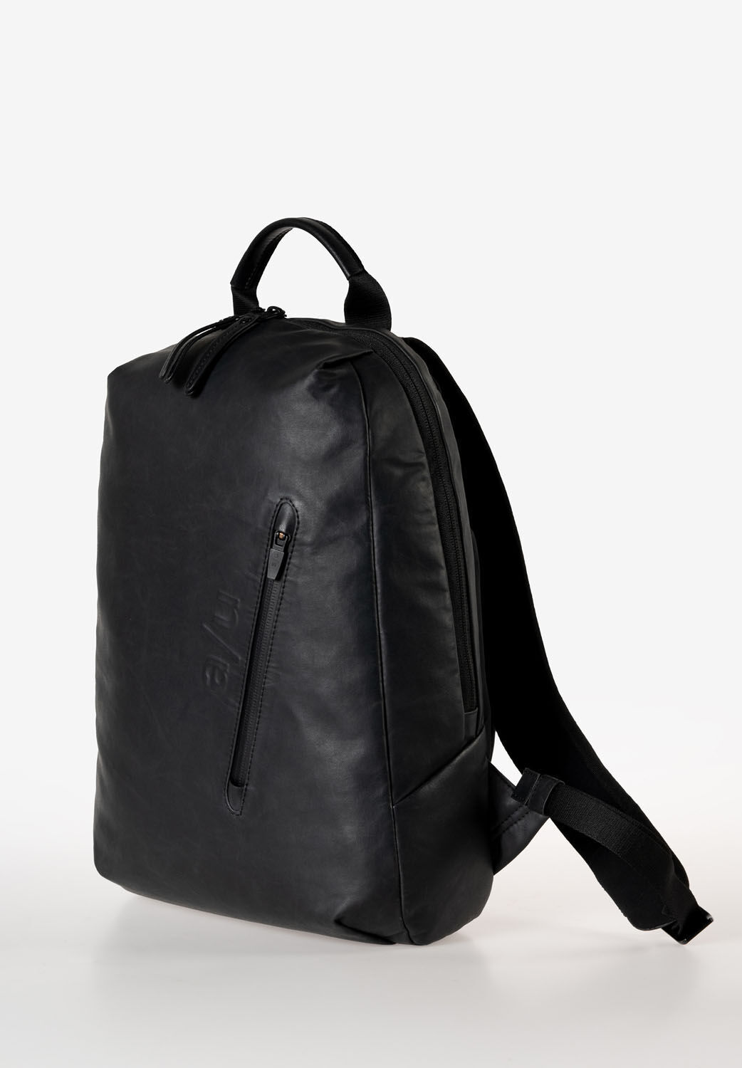 aunts & uncles Japan RE Kumotsu Rucksack mit 11" Notebookfach Black