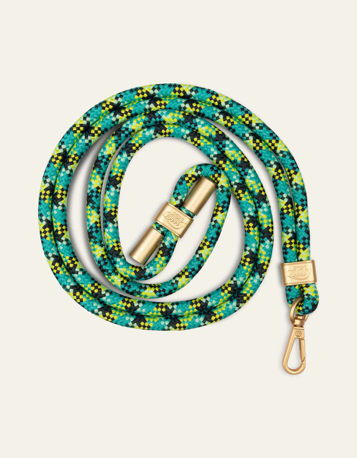 Oilily Accesssories Phone Cord Multicolor