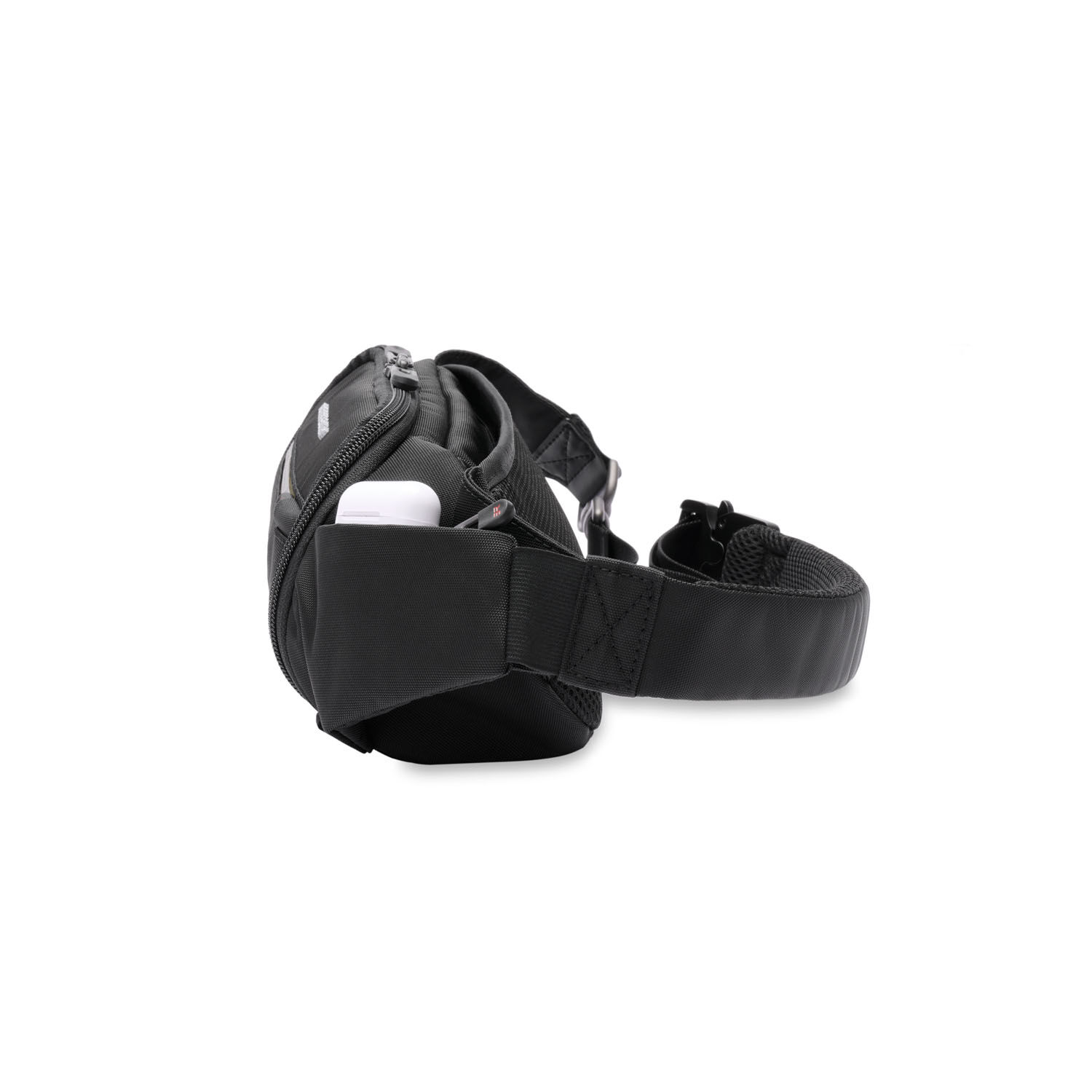 Briggs & Riley HTA Sling Bag Black