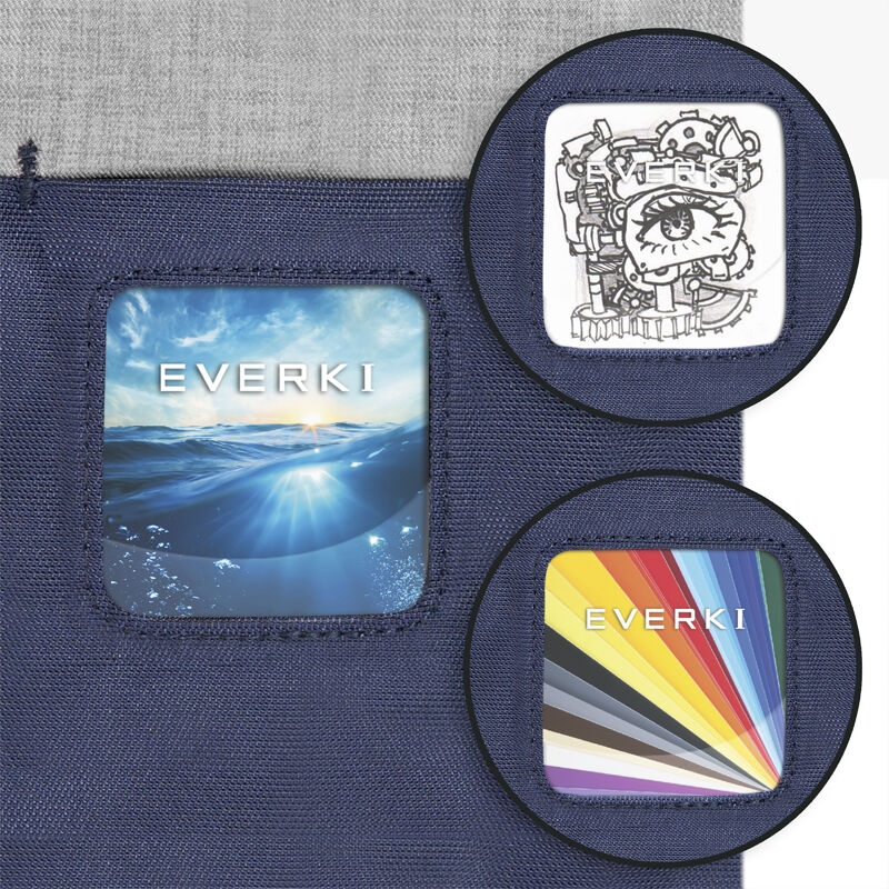 Everki ContemPRO Sleeve Laptop Sleeve 11,6 Zoll Navy Everki ContemPRO Sleeve Laptop Sleeve 11,6 Zoll Navy